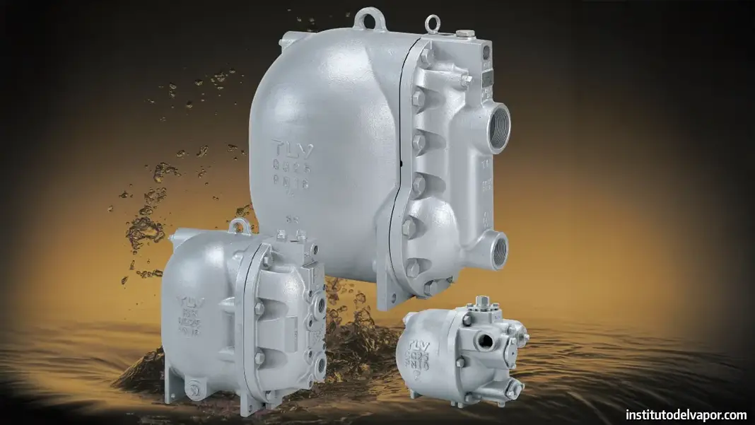 Bombas de condensado PowerTrap®